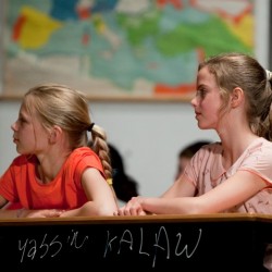 Groepsoptreden (80) - Toneelvereniging Plankenkoorts 
